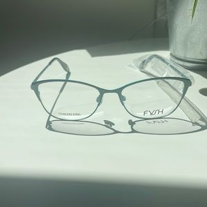 FYSH GLASSES- DEMO LENS IN